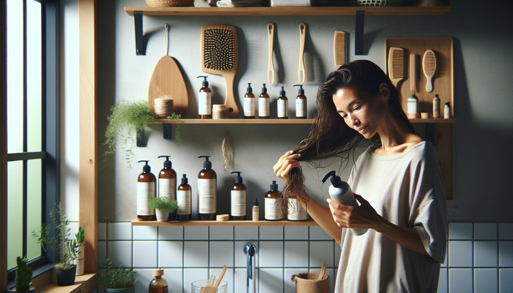 Real User Experiences: Does Raw Sugar Shampoo Deliver?