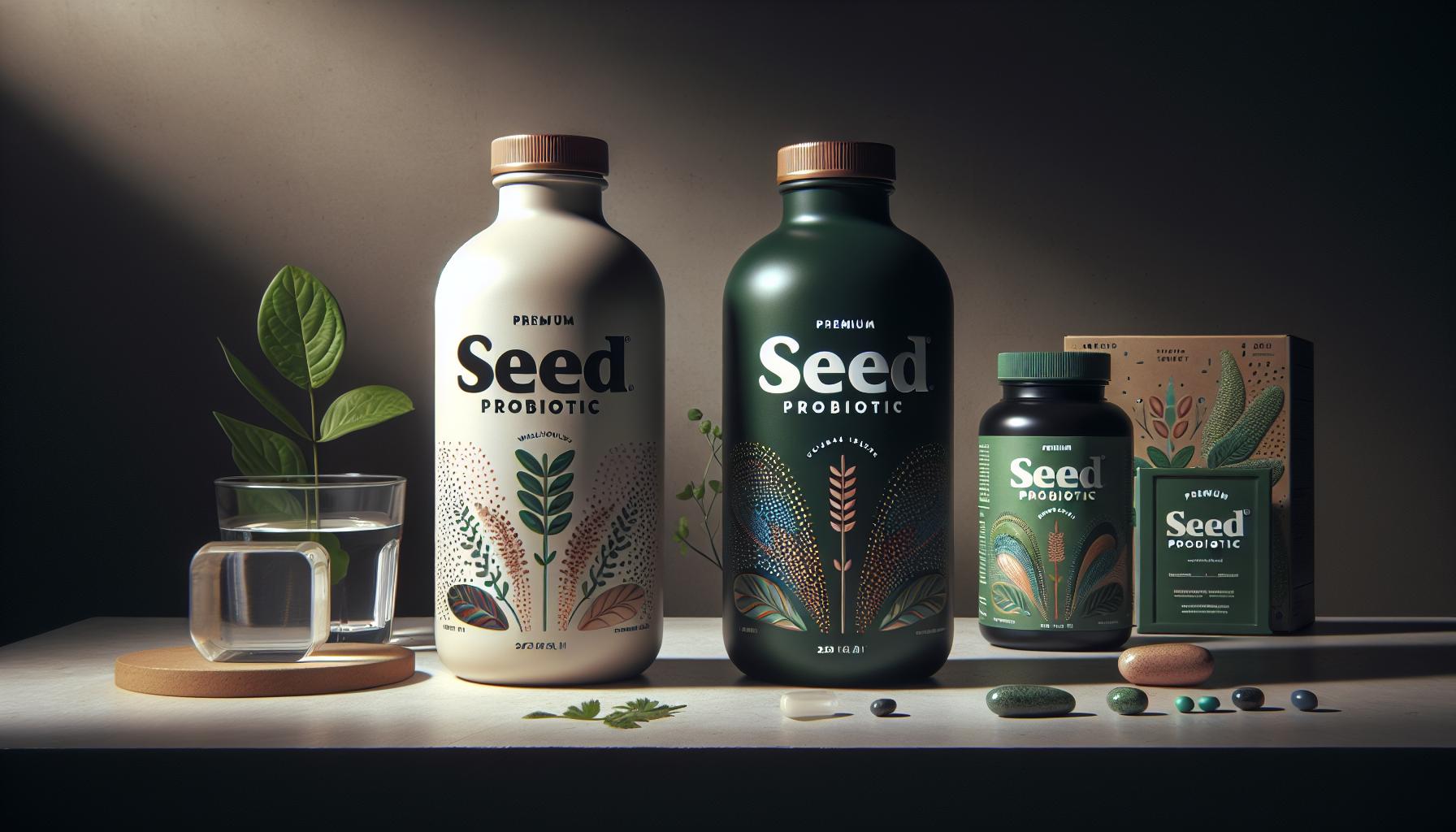Seed Probiotic Review: Why This Costs More (And If It Works) 5 Seed Probiotic vs Other Popular Brands: A Clear comparison