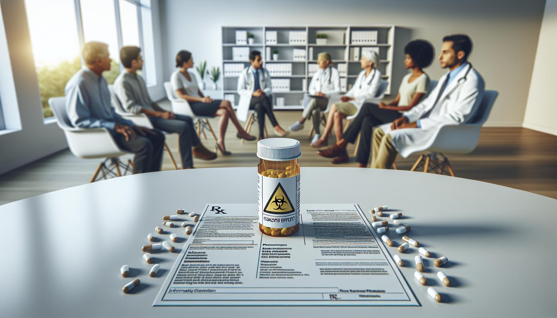 Potential Side Effects and Safety Concerns You Should Know