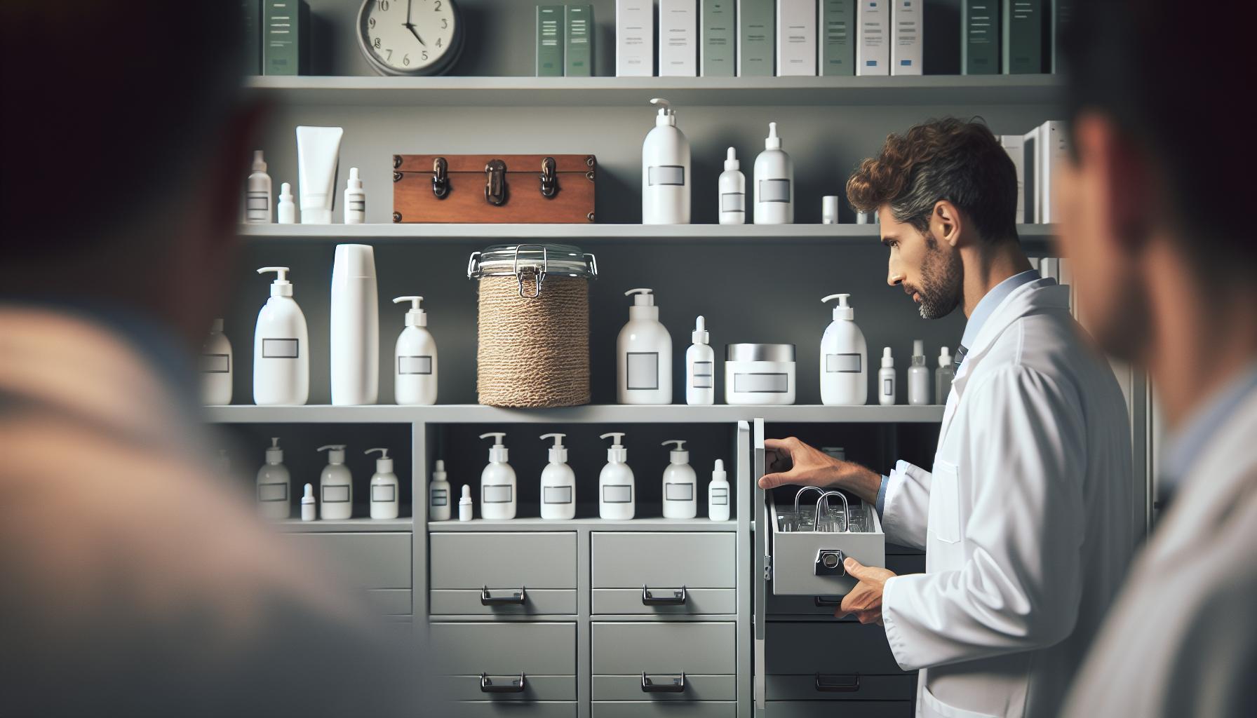 Why Dermatologists might Keep ​Skinesa‍ a Secret