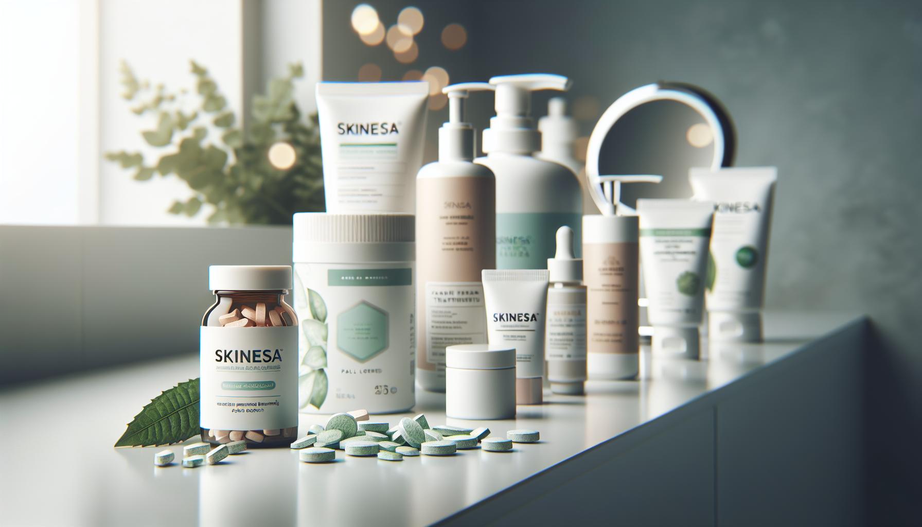 Comparing Skinesa to Other Acne ‌Treatments