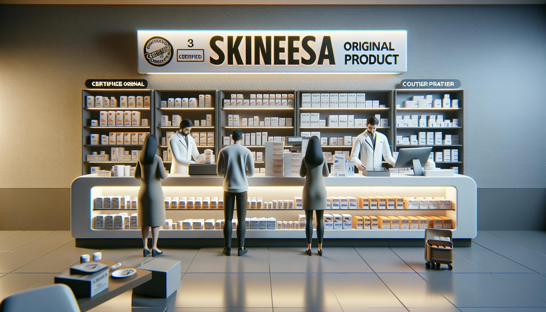 Where to ⁤Buy Skinesa‍ and ‍Avoid Counterfeits