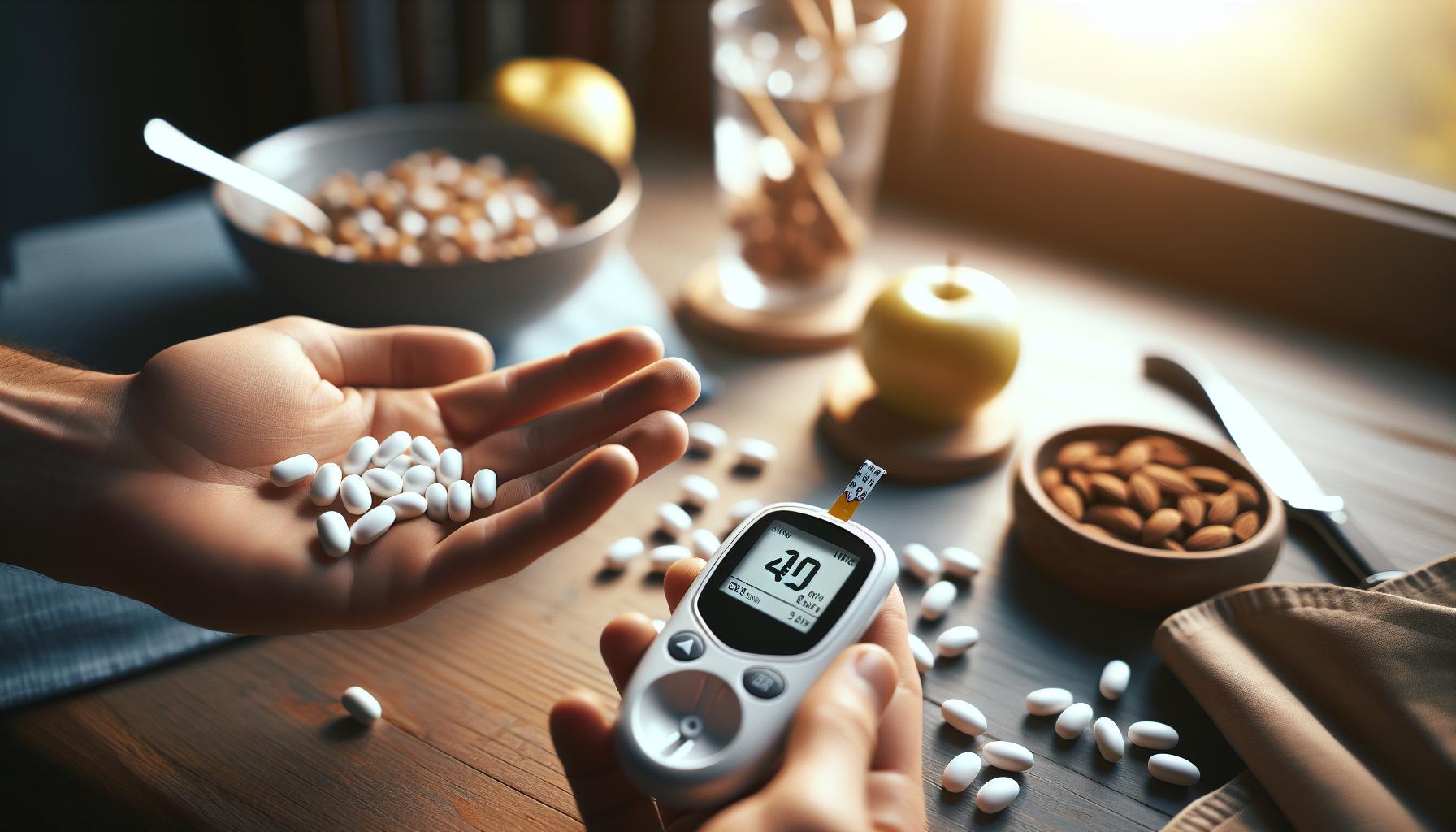Do⁤ Tic tacs ​Affect Your Blood Sugar and Energy Levels?