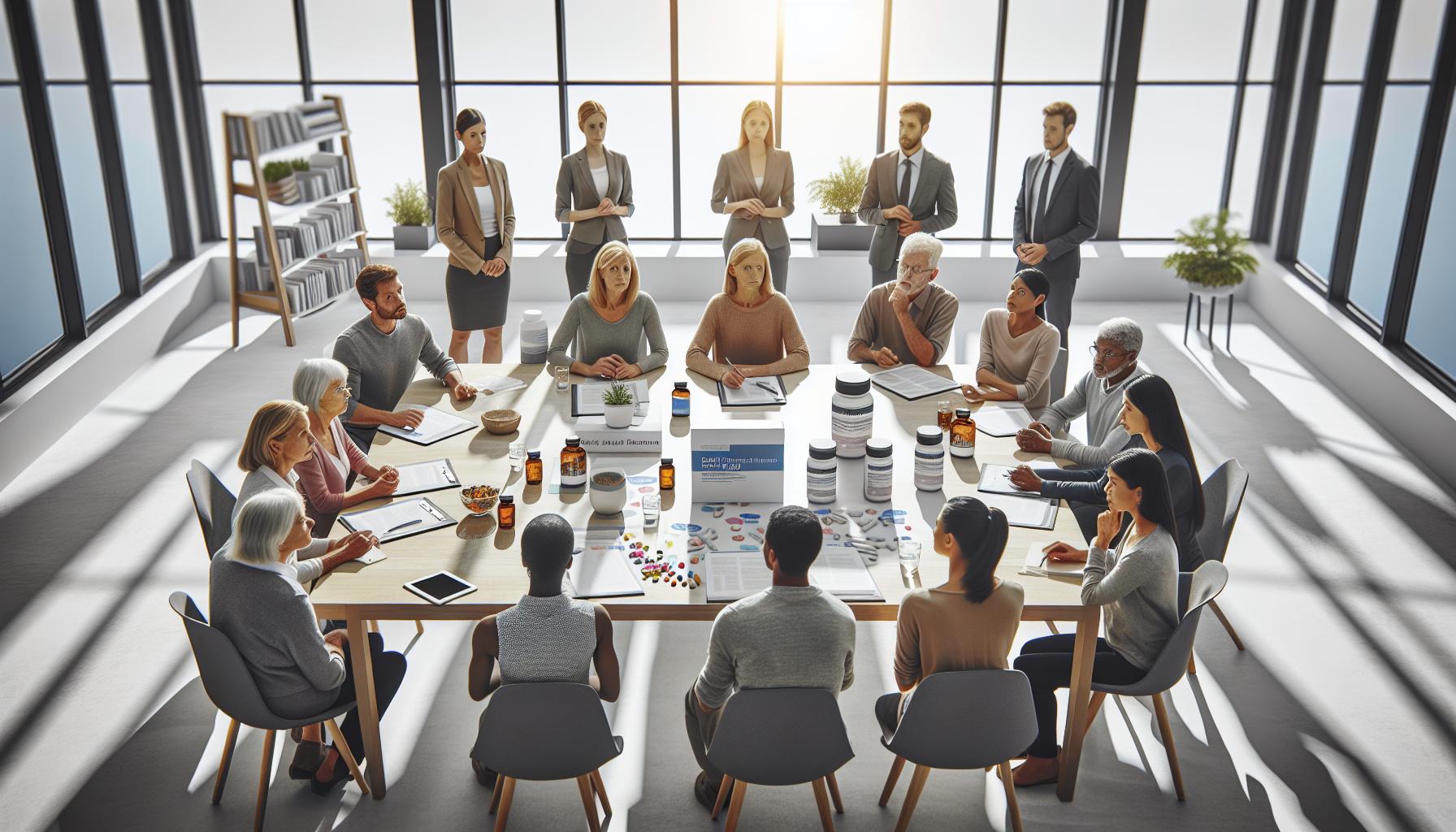 Who Should ​Use Truvy? Benefits and Potential Side⁢ Effects