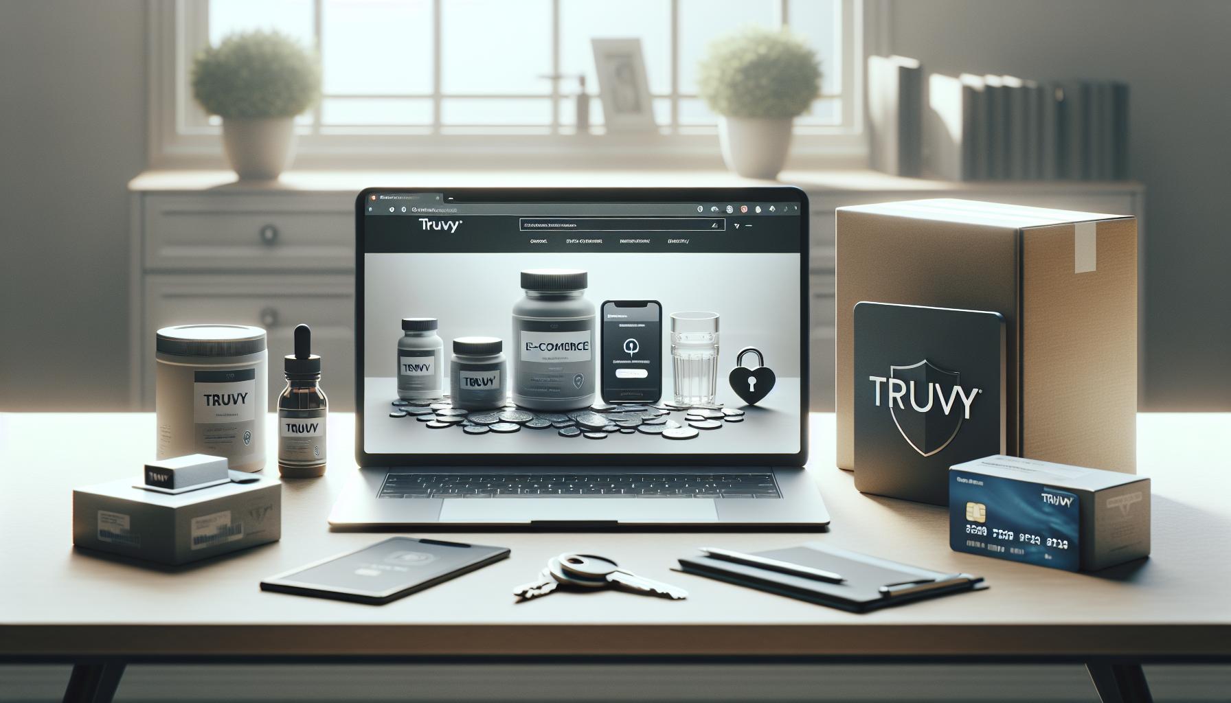 Where to Buy Truvy Safely and ‌Avoid ⁣Scams