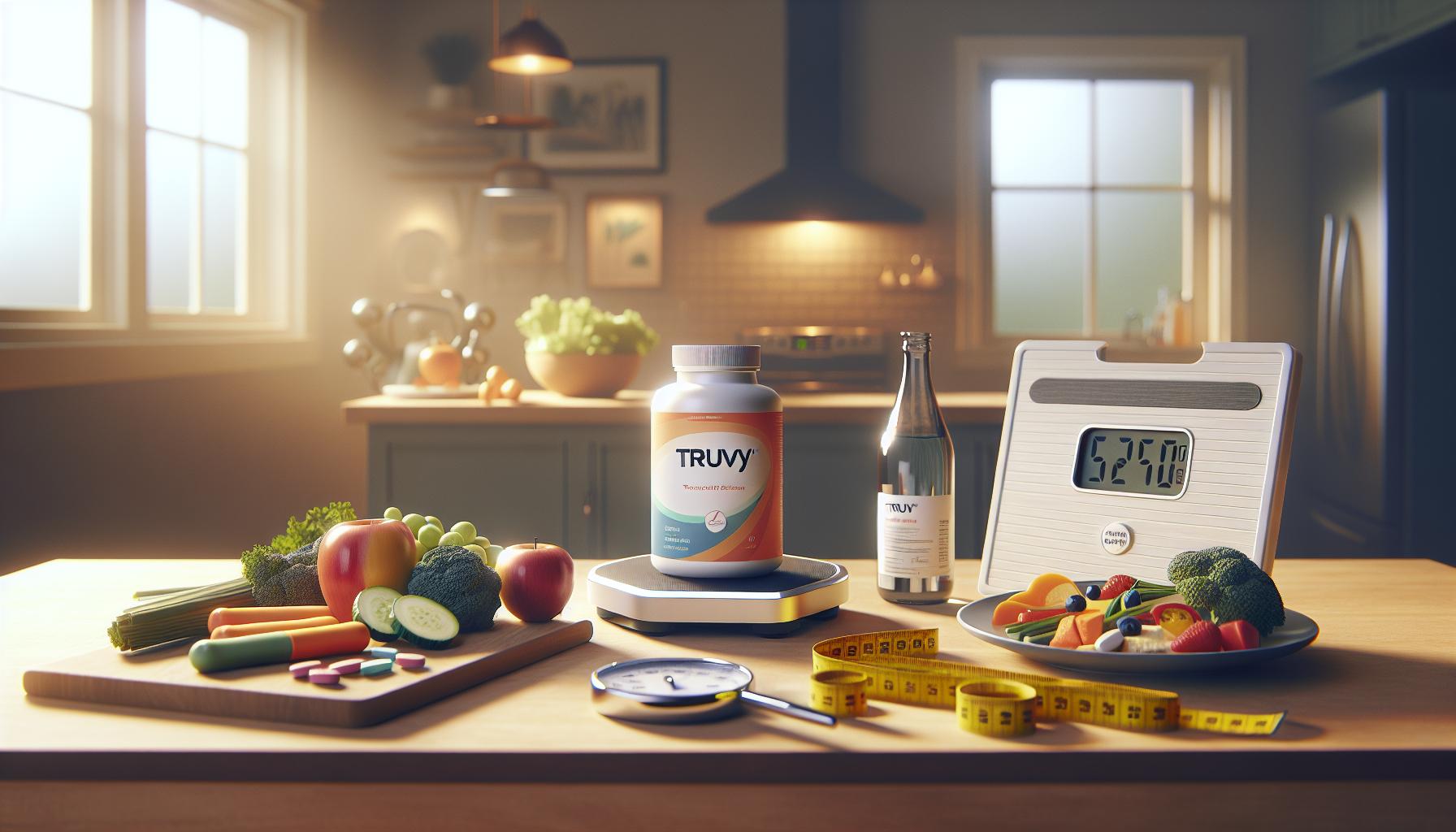 truvy ‍Compared: ⁣how It ‍Stands⁣ Out from other Weight Loss Solutions