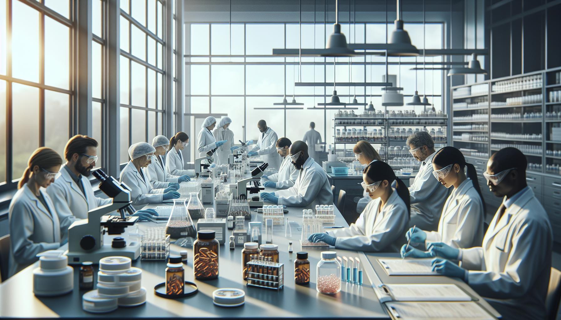 Scientific ⁤Evidence and⁢ Clinical Studies Behind Truvy