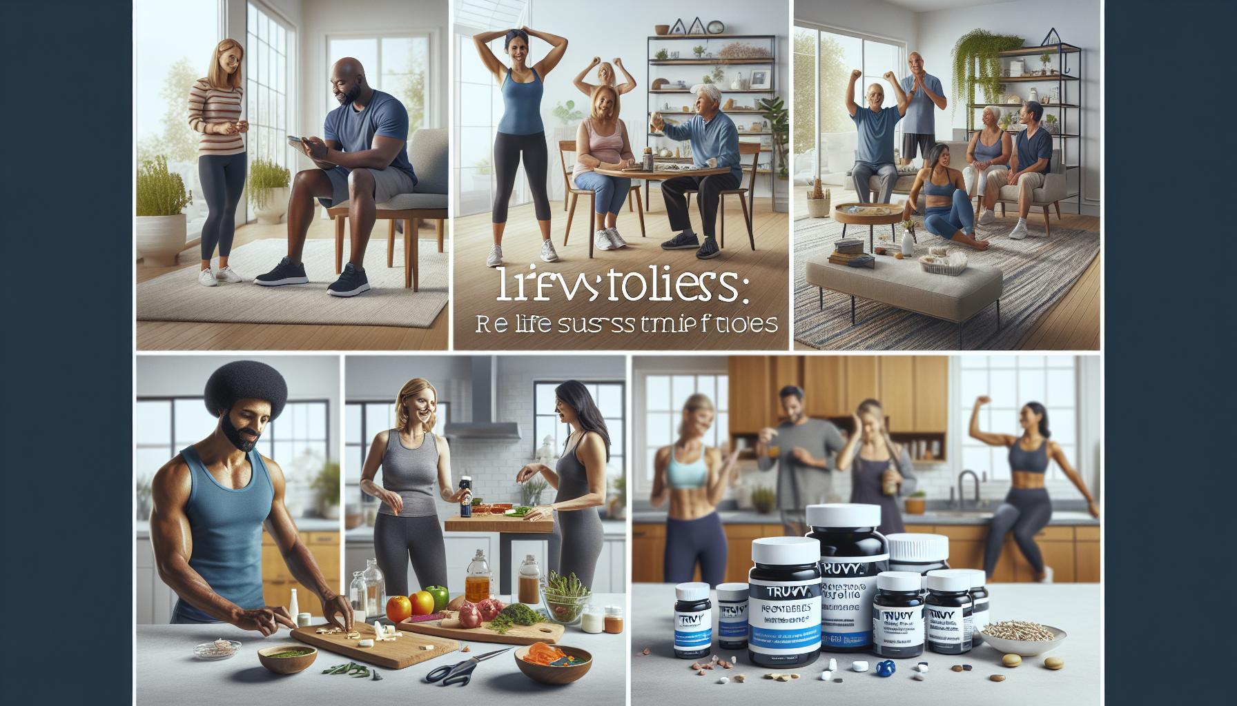 How Truvy Changes Lives: Real Success Stories