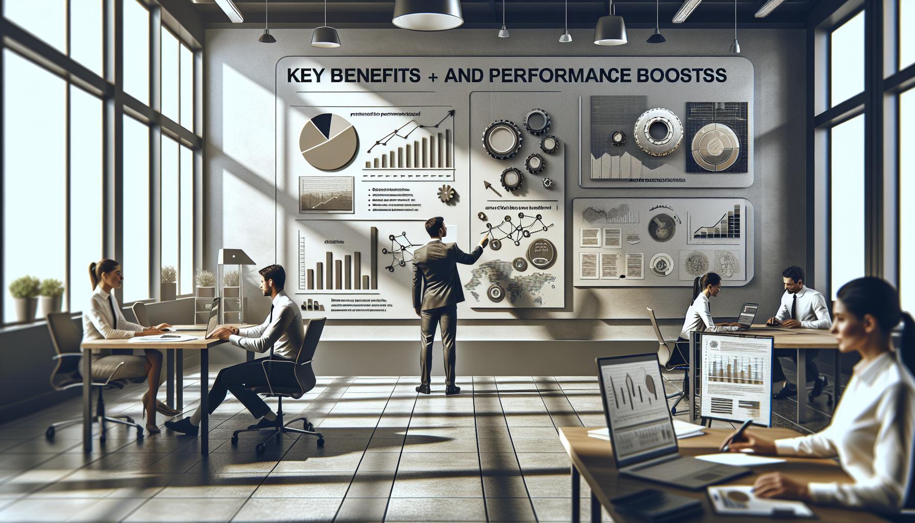 Key benefits and Performance ​Boosts ‍Explained