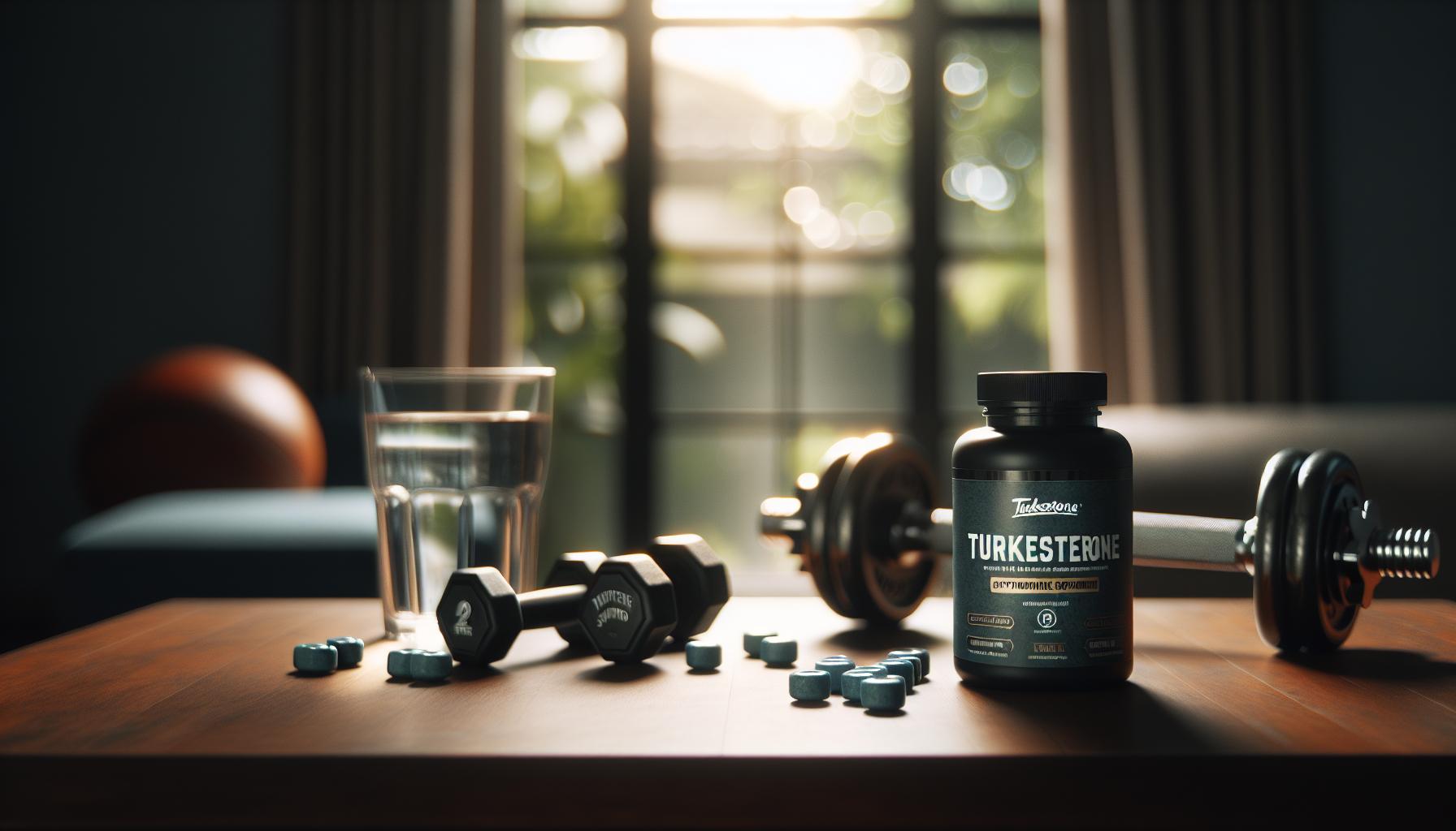 Frequently‍ Asked Questions About ⁢Turkesterone Use