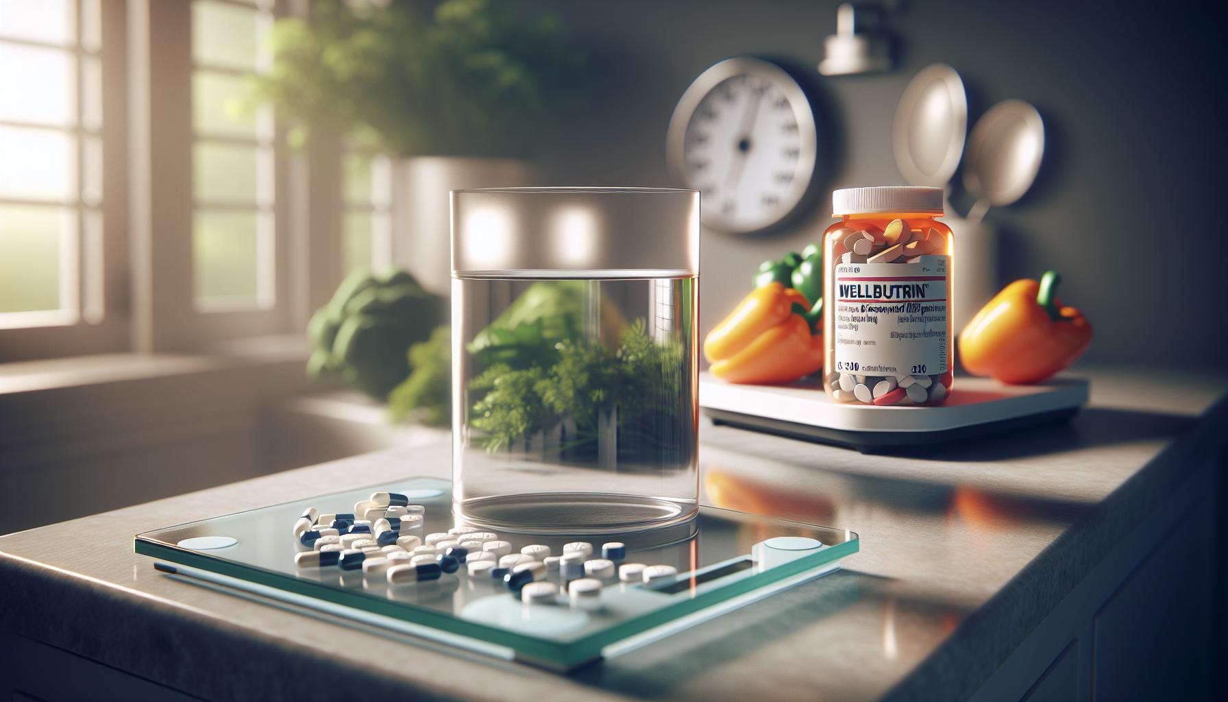 Wellbutrin Review: Depression Medication That Helps Weight Loss 1 wellbutrin Review: Depression Medication That Helps weight loss