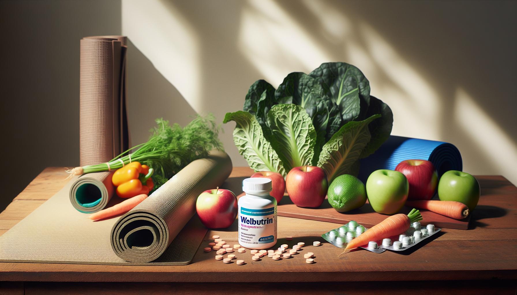 Wellbutrin Review: Depression Medication That Helps Weight Loss 2 How Wellbutrin Supports Weight Loss Efforts