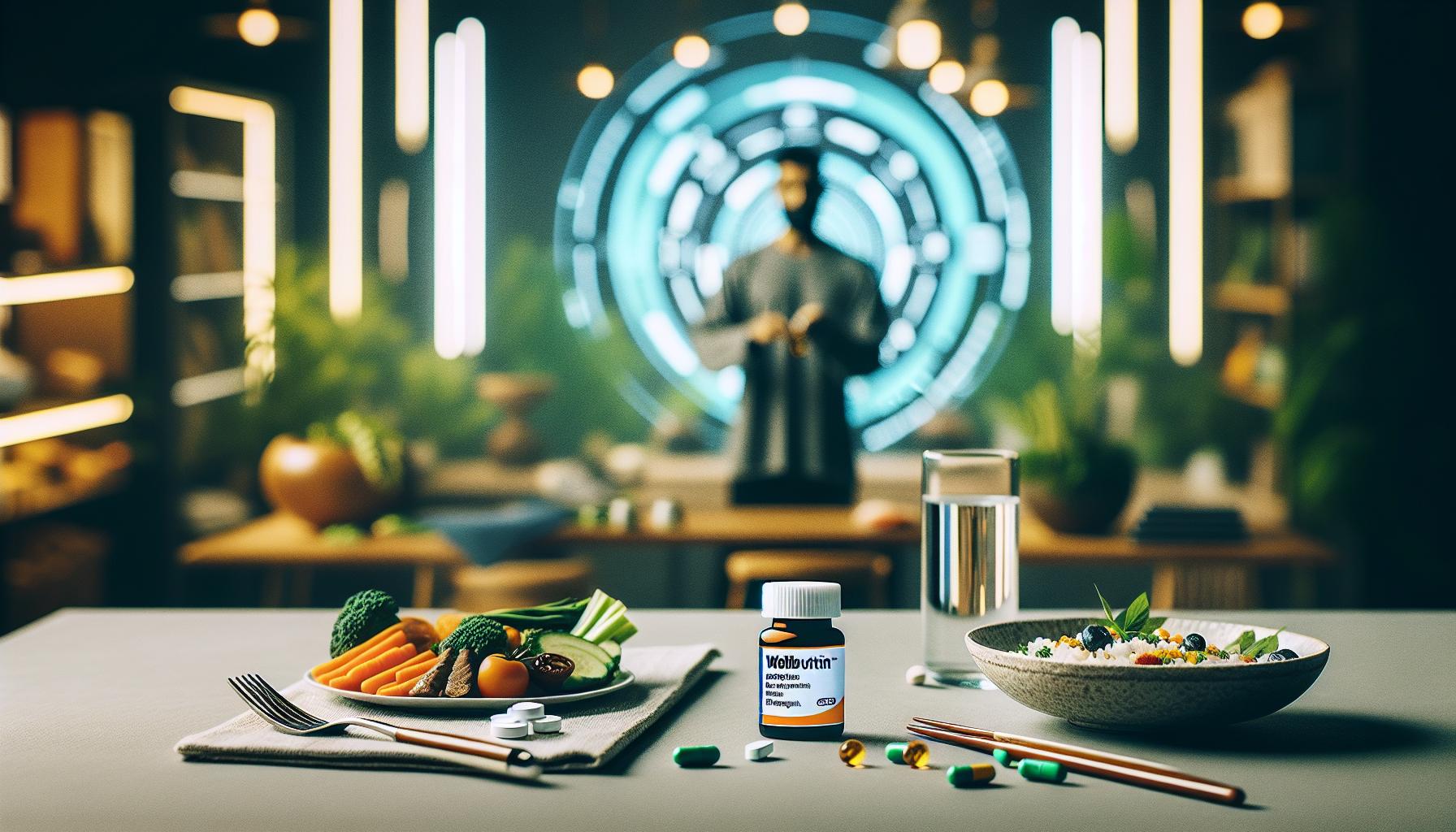 Wellbutrin Review: Depression Medication That Helps Weight Loss 6 Tips for Combining Wellbutrin with Diet and Exercise