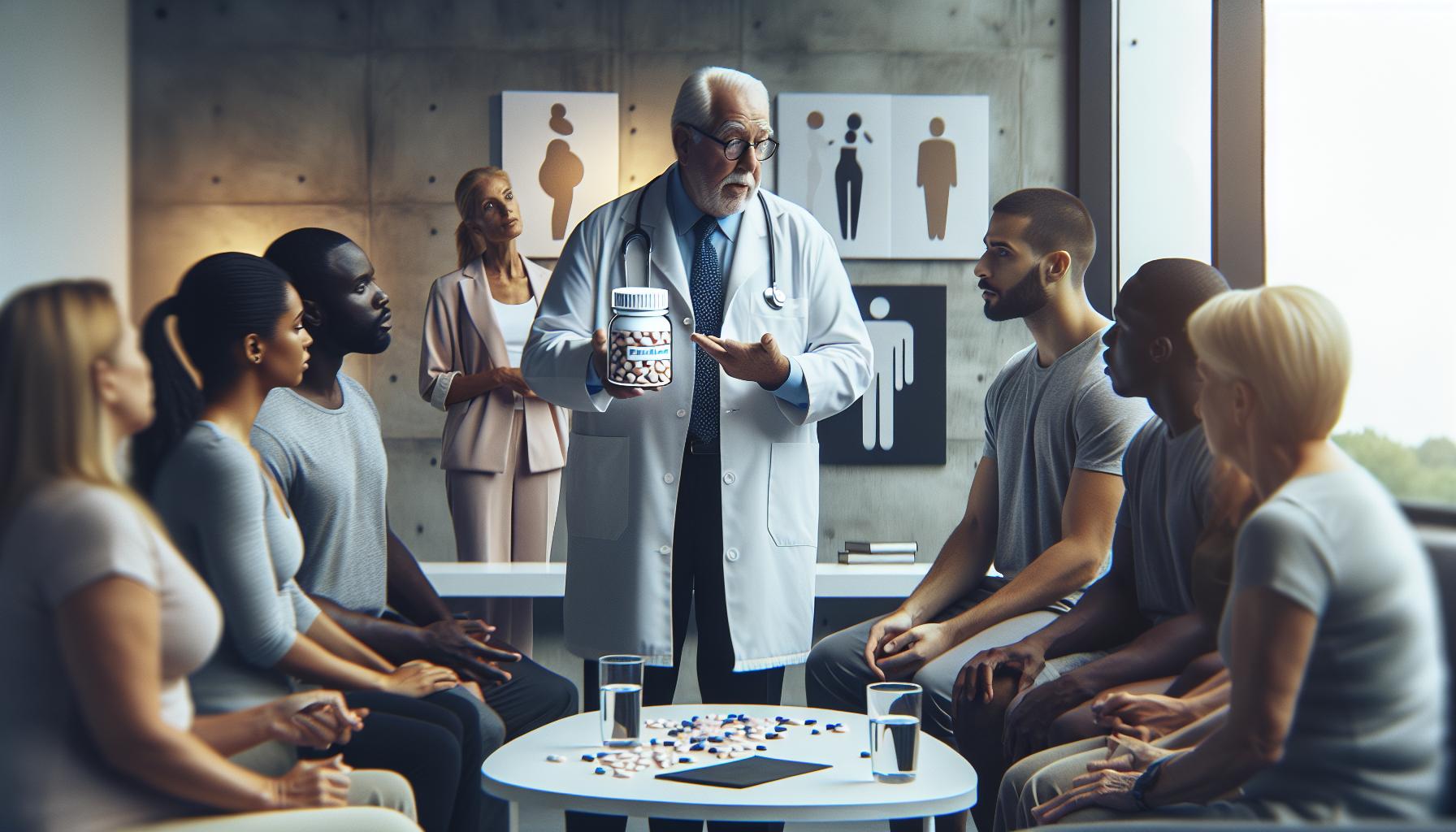 Wellbutrin Review: Depression Medication That Helps Weight Loss 4 Who Should Consider Wellbutrin for weight Loss?