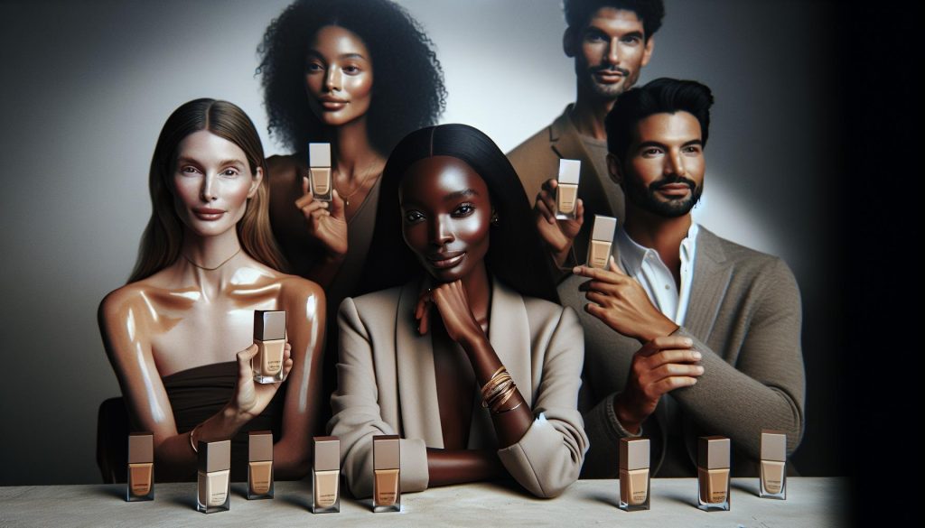 Il Makiage Review: Foundation Shade Matching Perfected