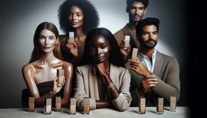 Il Makiage Review: Foundation Shade Matching Perfected