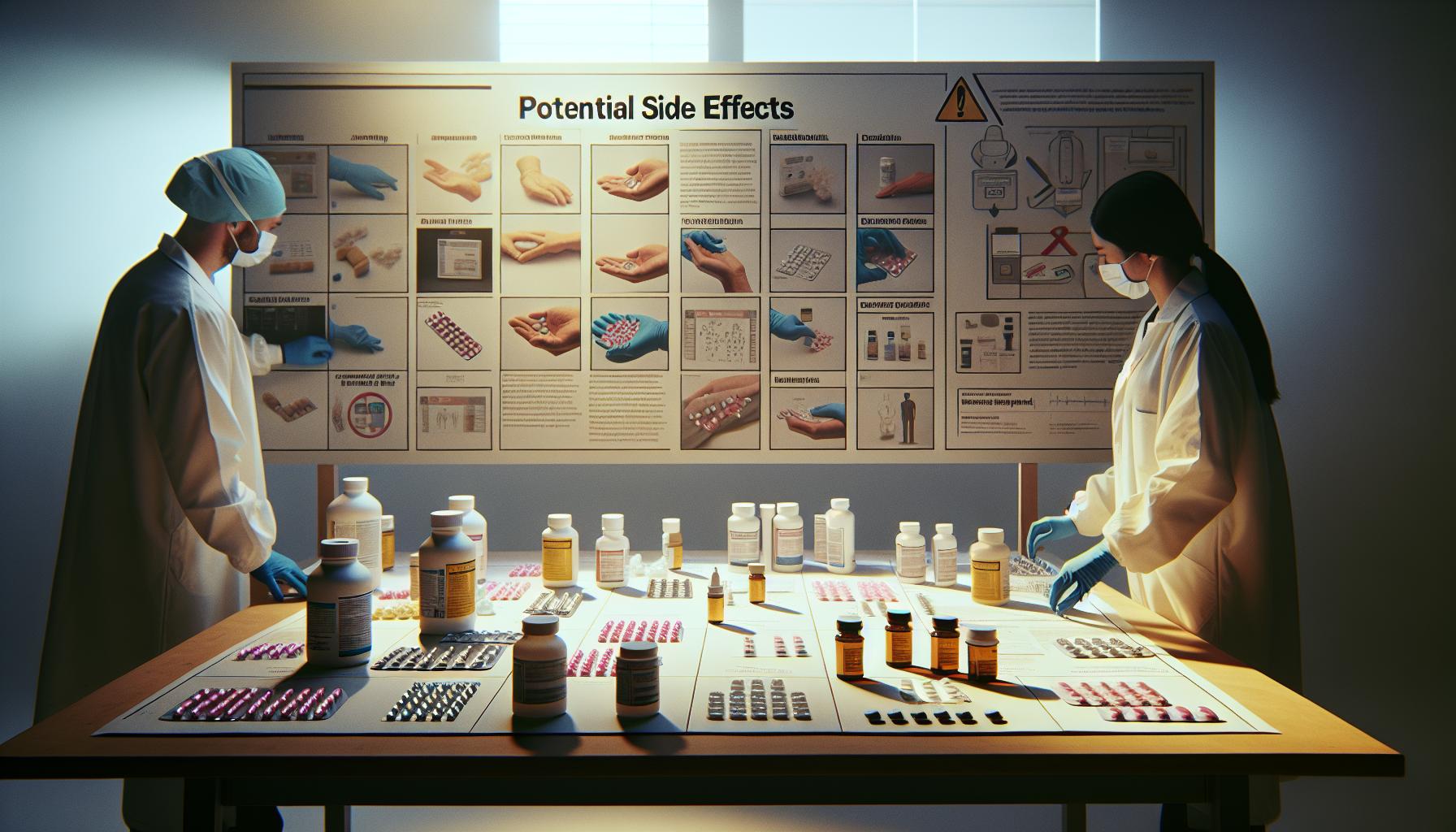 Collagen Burn Review: Weight Loss With Age-Defying Benefits 6 Potential Side Effects and Safety Concerns