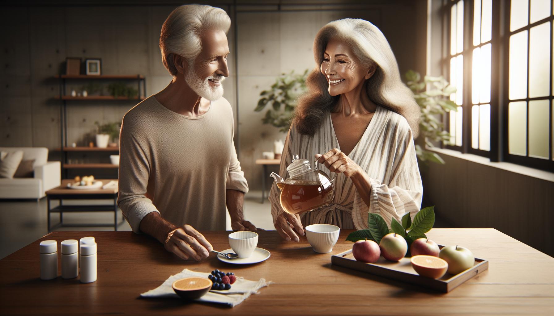 Collagen Burn Review: Weight Loss With Age-Defying Benefits 4 Age-Defying Benefits Explained