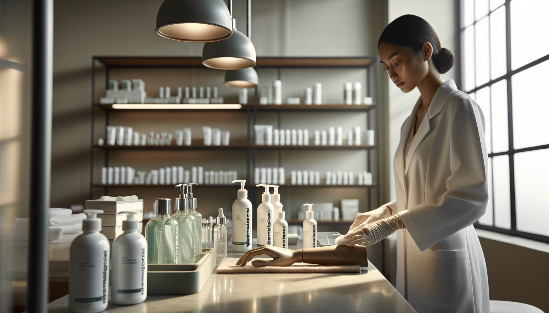 Dermalogica Review: Professional Skincare Worth the Investment? 1 What Makes Dermalogica Stand Out in Skincare