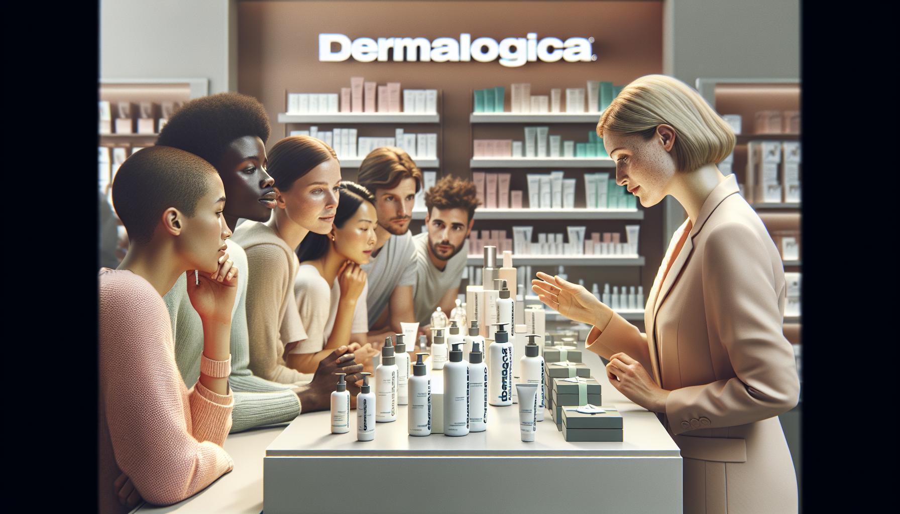 Dermalogica Review: Professional Skincare Worth the Investment? 5 Is Dermalogica Worth the Price? Breaking Down the Investment
