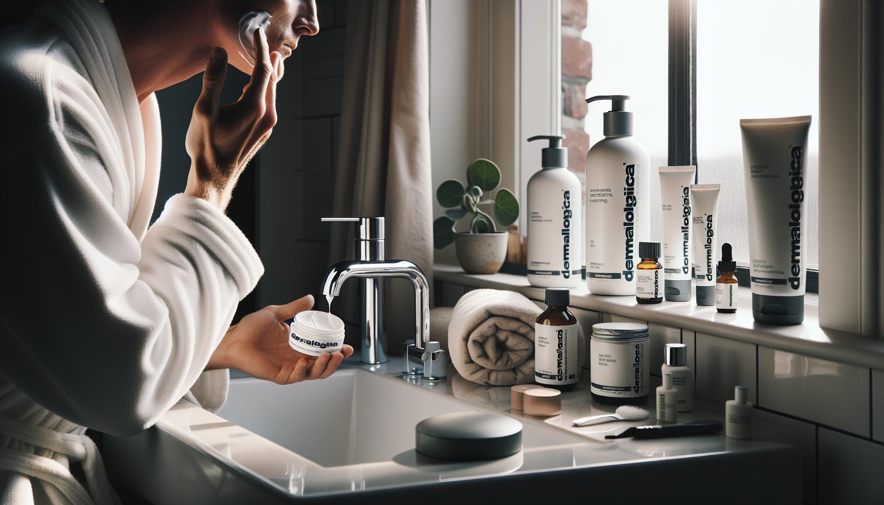 Dermalogica Review: Professional Skincare Worth the Investment? 6 Tips for Incorporating Dermalogica into Your Daily Routine