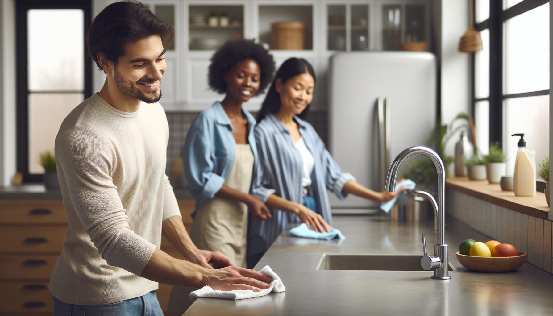 Real​ User Experiences: Cleaning Results and Satisfaction