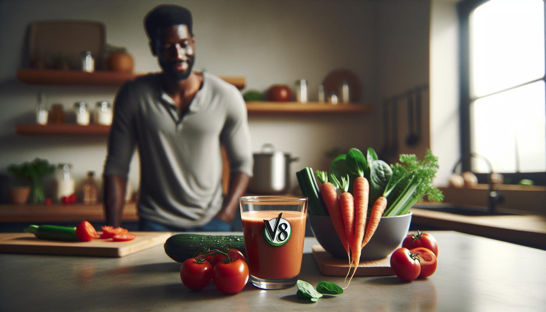 V8 ‌and ⁤Its Role ⁢in Boosting Immunity