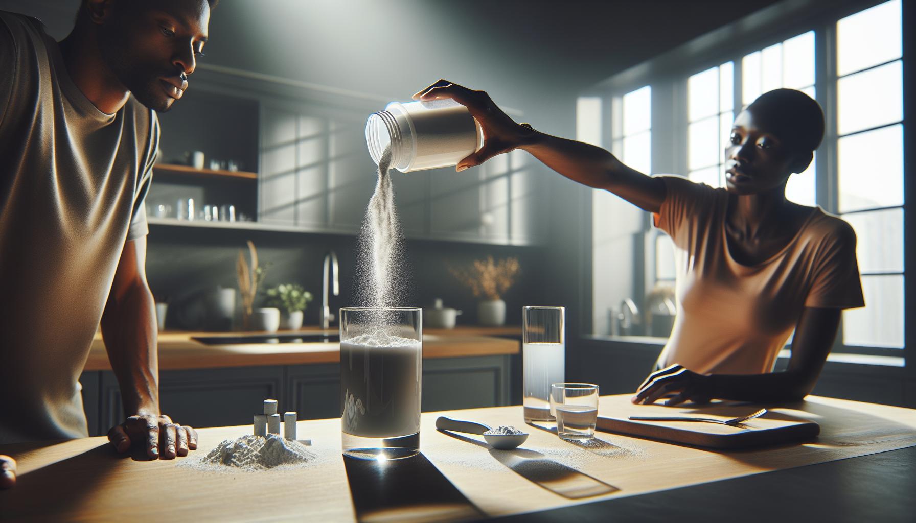 What is Liquid IV and How It Works