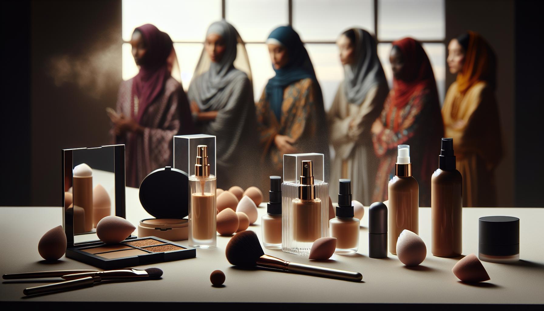 Keeping ⁤Your Foundation Fresh: Tips⁢ for Longevity ⁣and Touch-Ups