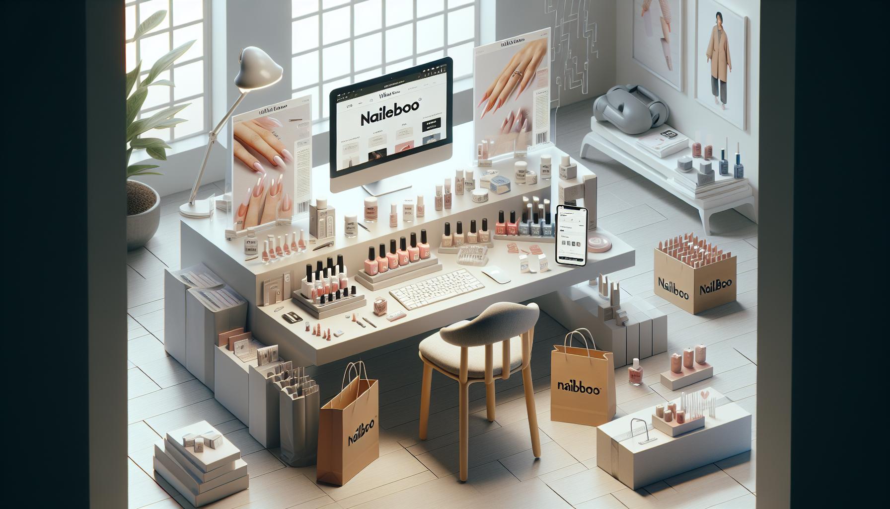 Where to Buy Nailboo and What to Expect