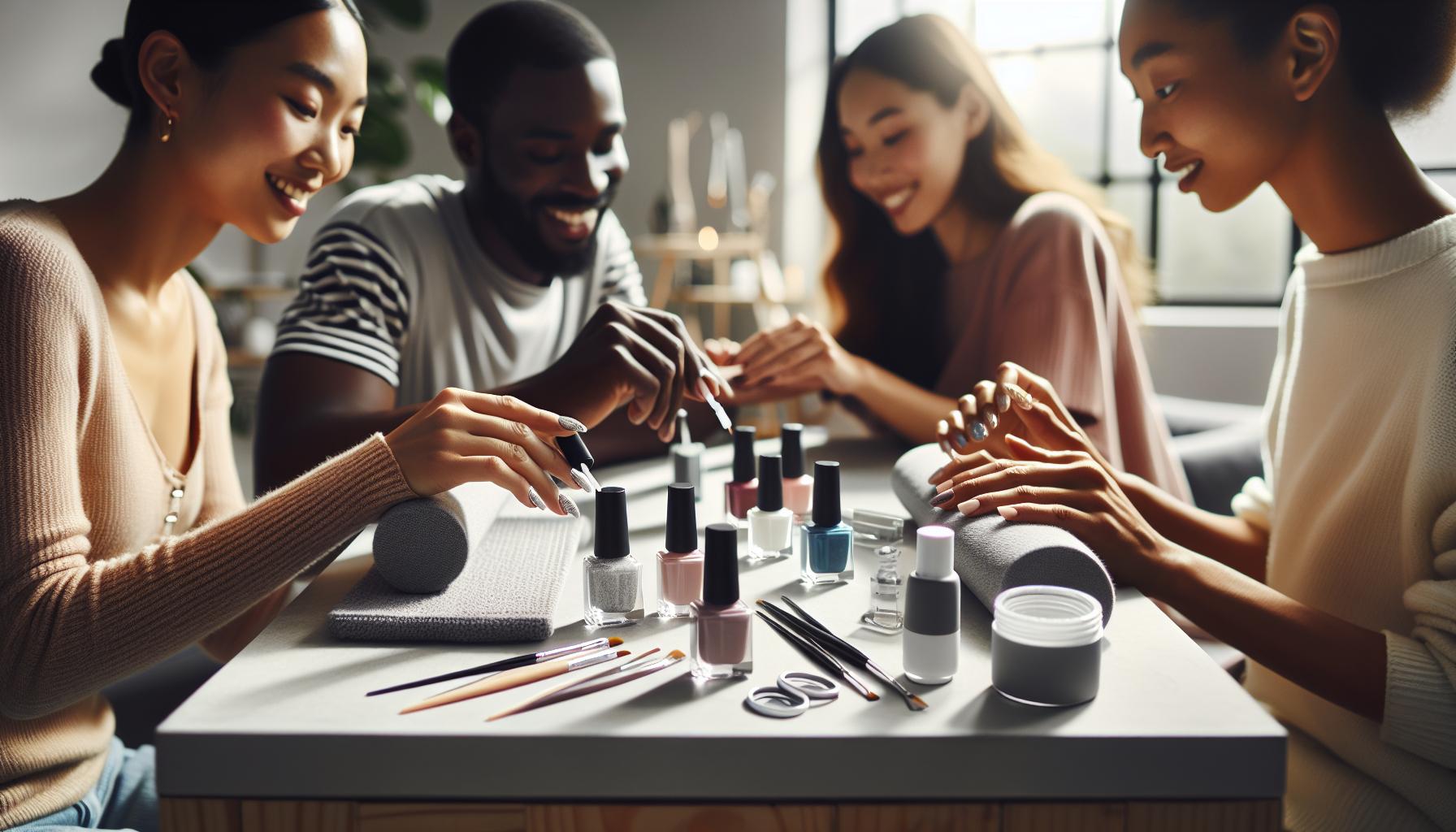 User Reviews and⁢ Real-Life experiences with Nailboo