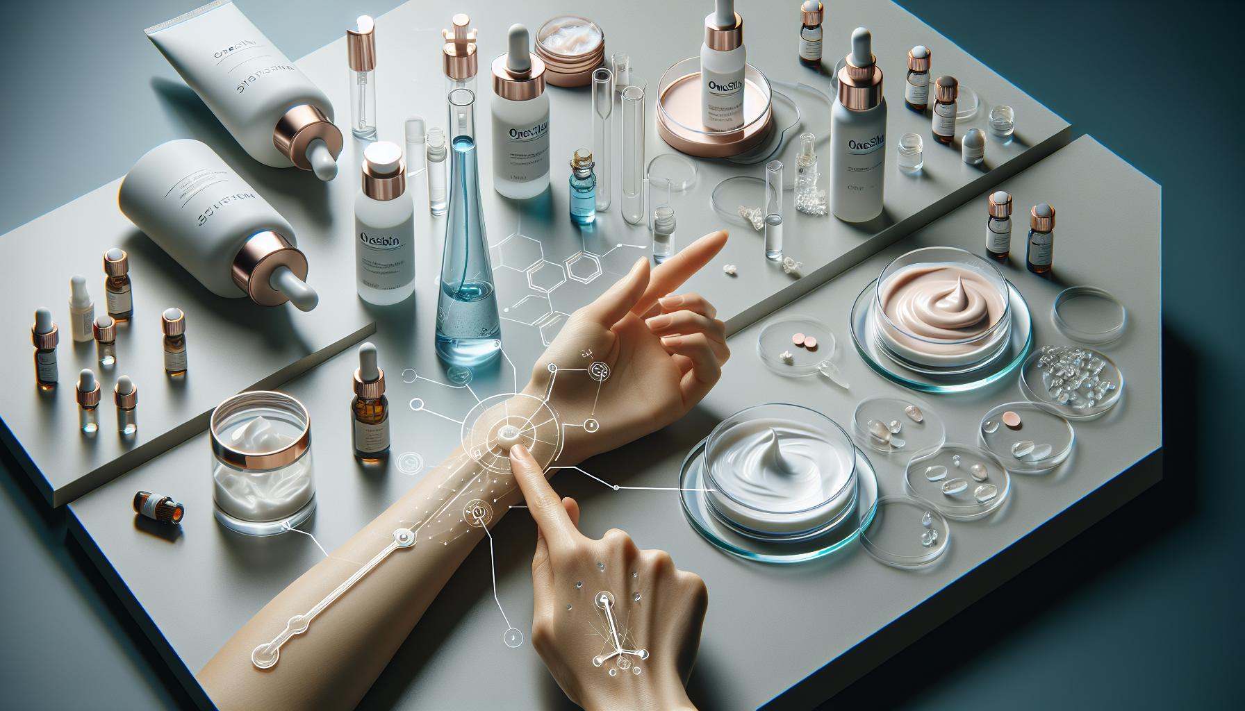 Oneskin Review: Reverse Skin Aging at the Cellular Level 1 What Is Oneskin and How it effectively works