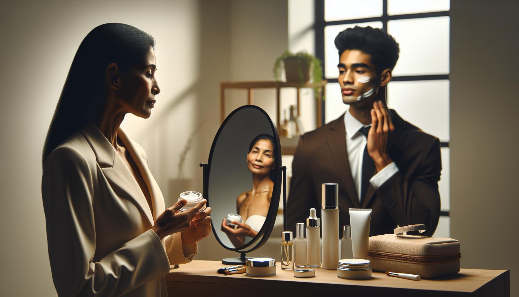 Oneskin Review: Reverse Skin Aging at the Cellular Level 9 How Long Until you See Visible skin Improvements