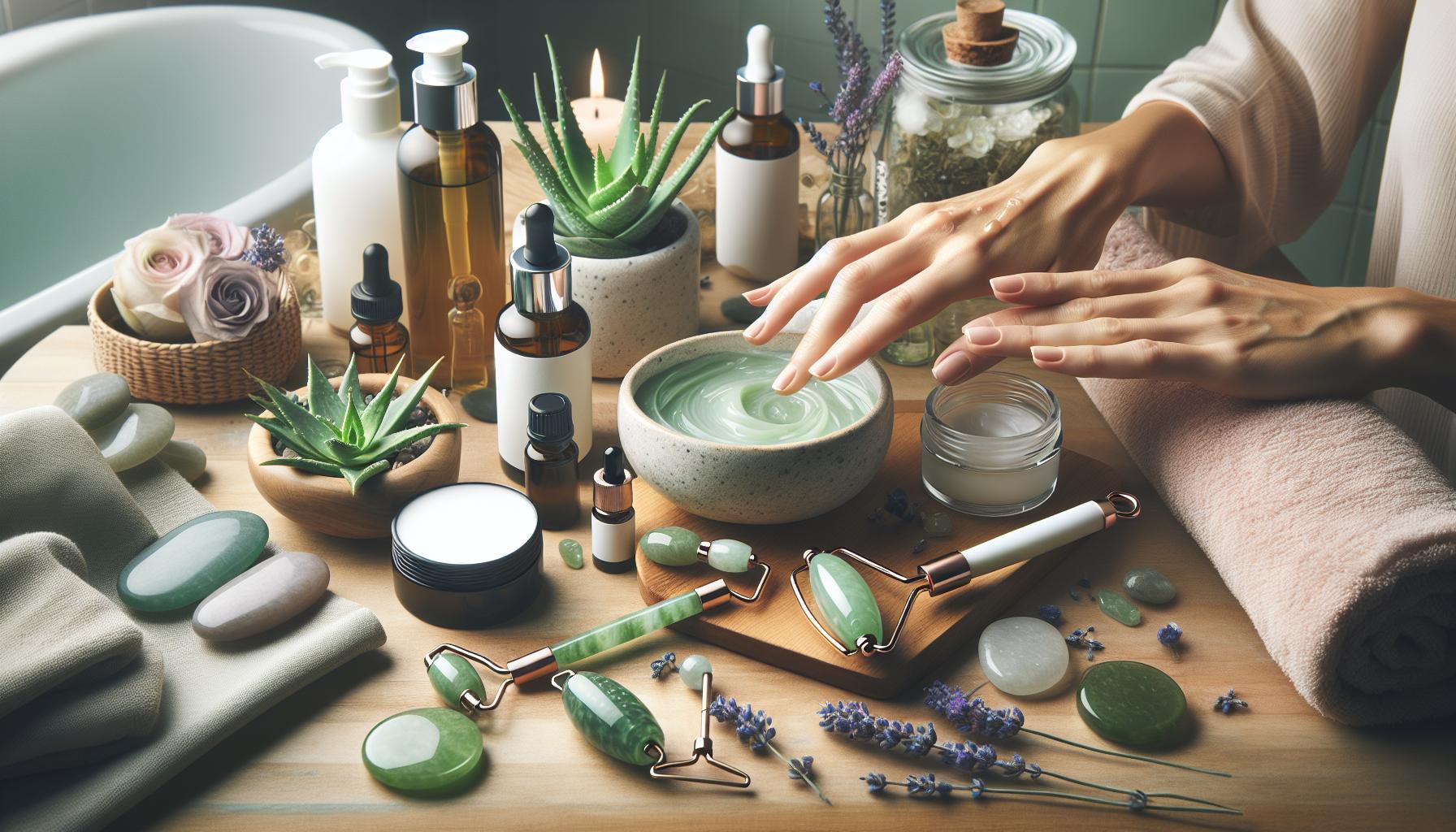 Oneskin Review: Reverse Skin Aging at the Cellular Level 10 Tips to Boost Oneskin's Anti-aging Effects Naturally