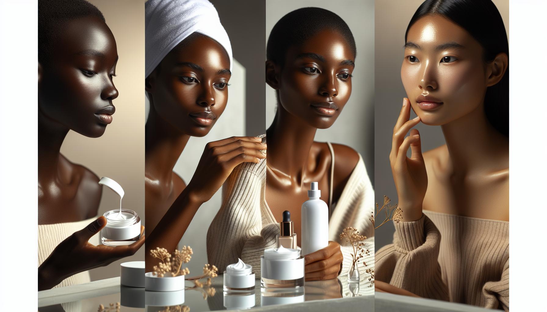 Oneskin Review: Reverse Skin Aging at the Cellular Level 8 Who Should Use Oneskin: Ideal Skin Types