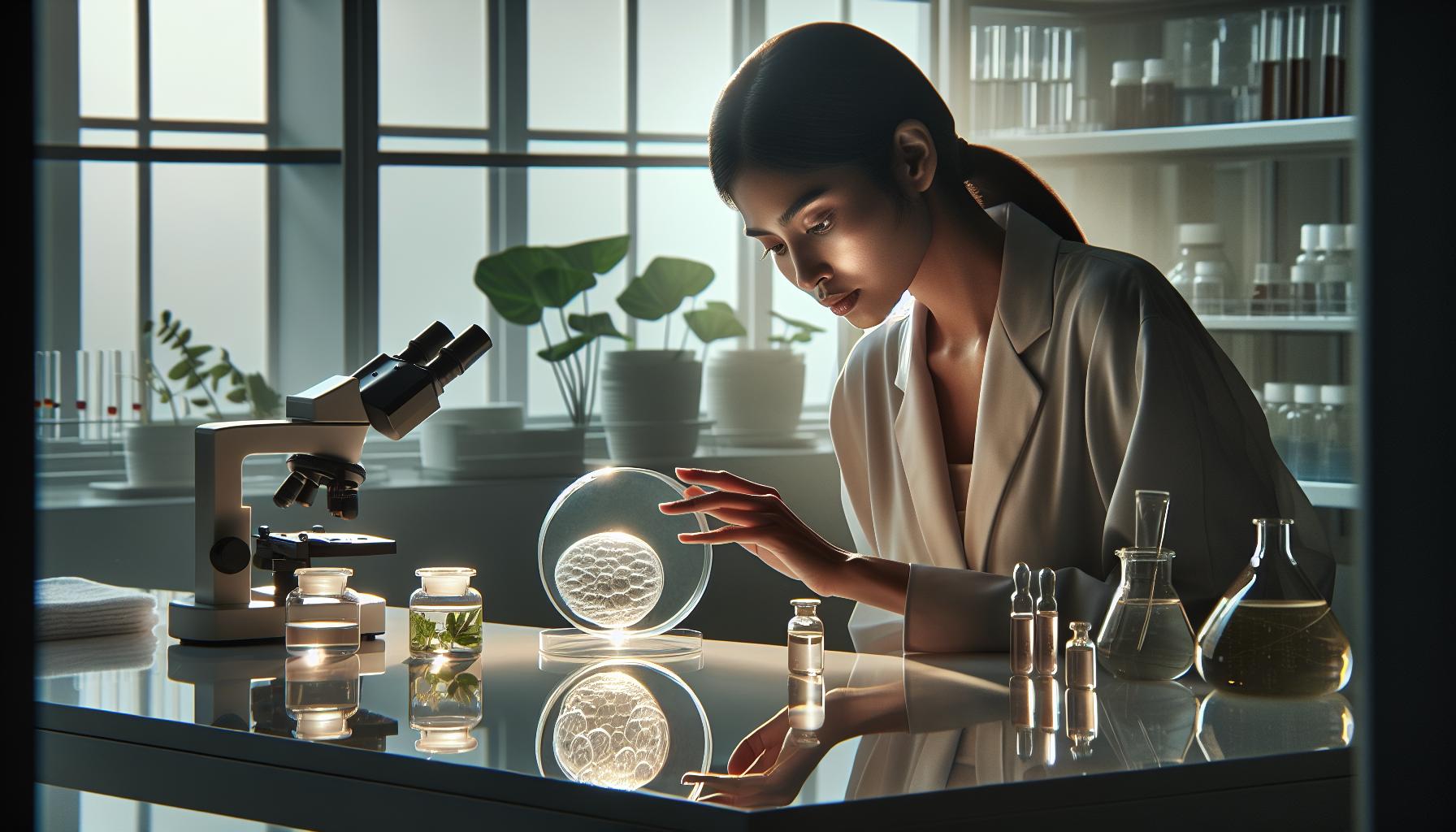 Oneskin Review: Reverse Skin Aging at the Cellular Level 5 How Oneskin Targets Wrinkles and Fine Lines