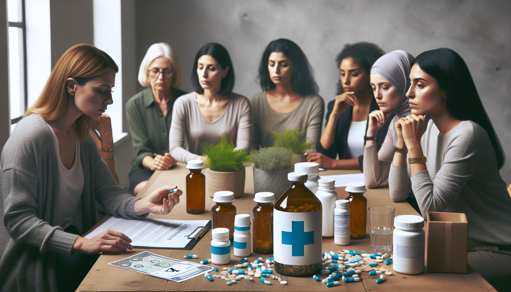 Potential ‌Side Effects and Safety Concerns