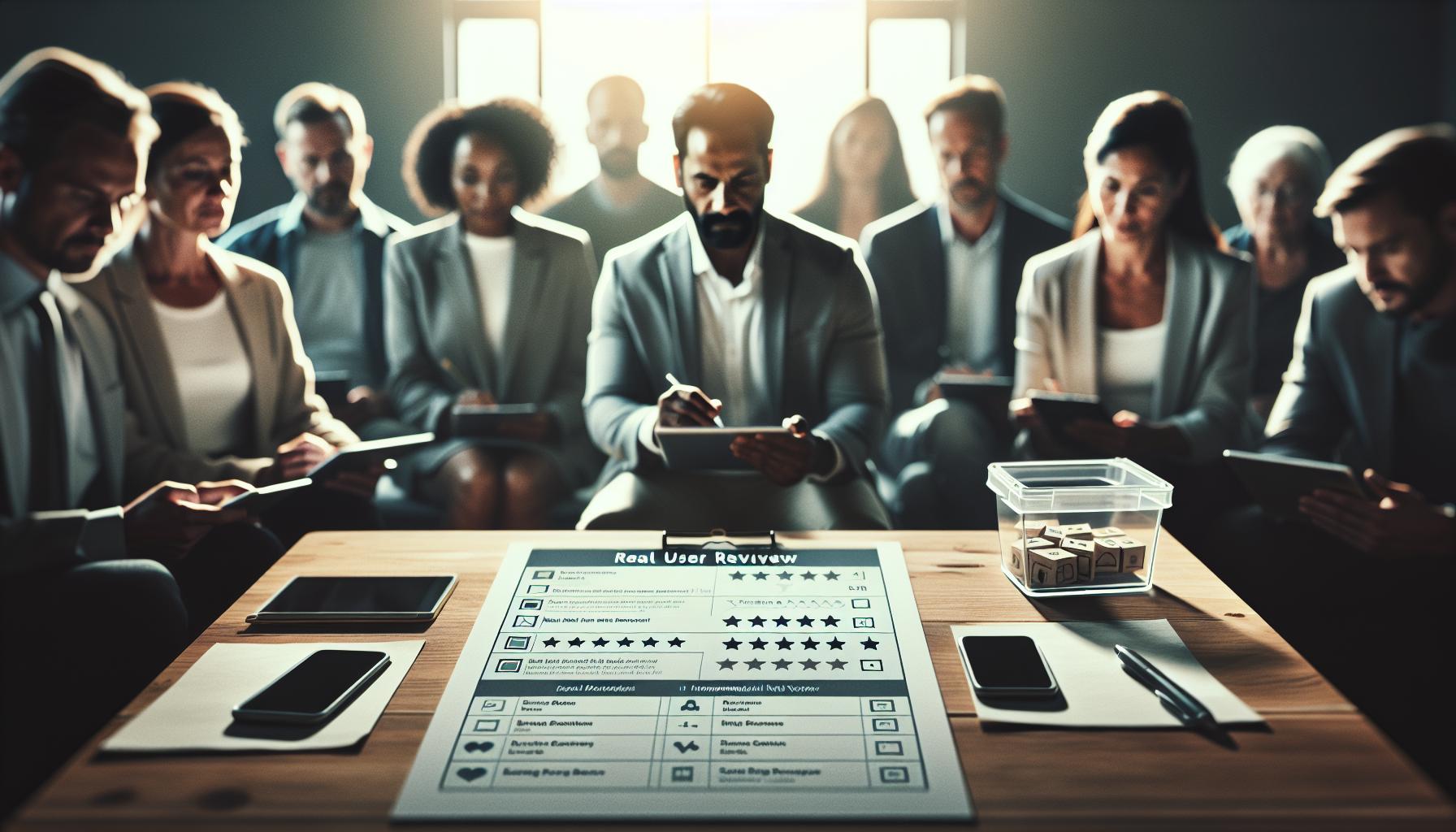 Real User Experiences and Honest Reviews