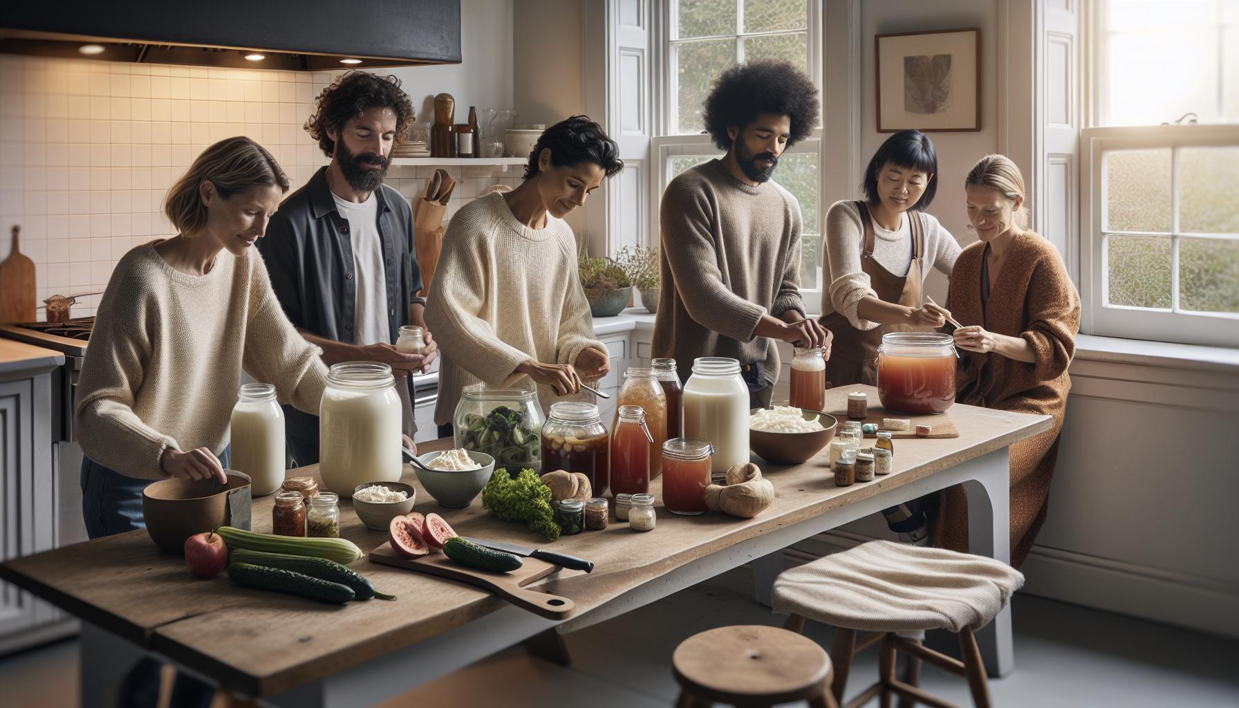 What Makes Spring Valley Probiotics Affordable ​and Effective