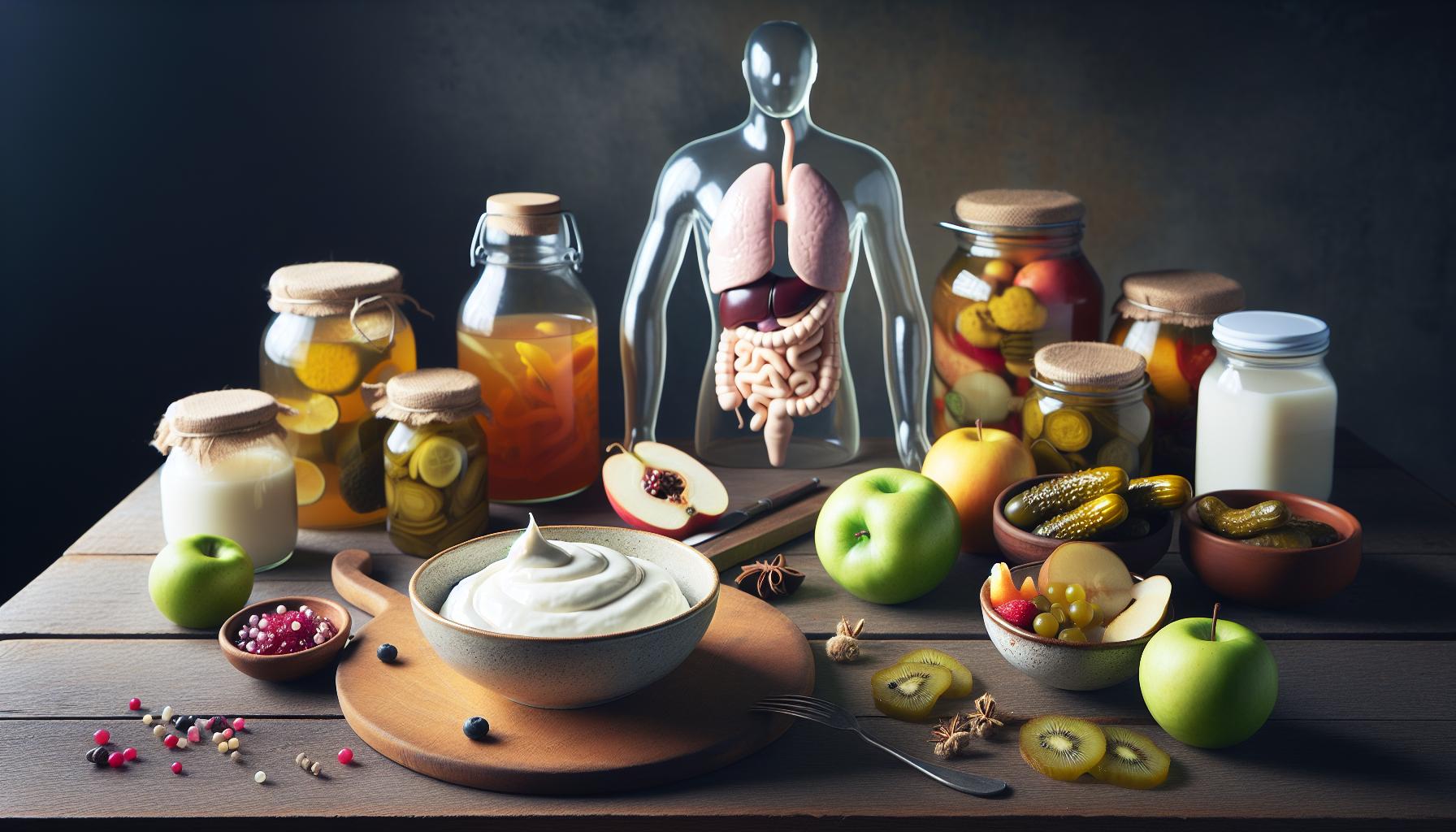 Understanding Probiotics: Why Gut Health Matters