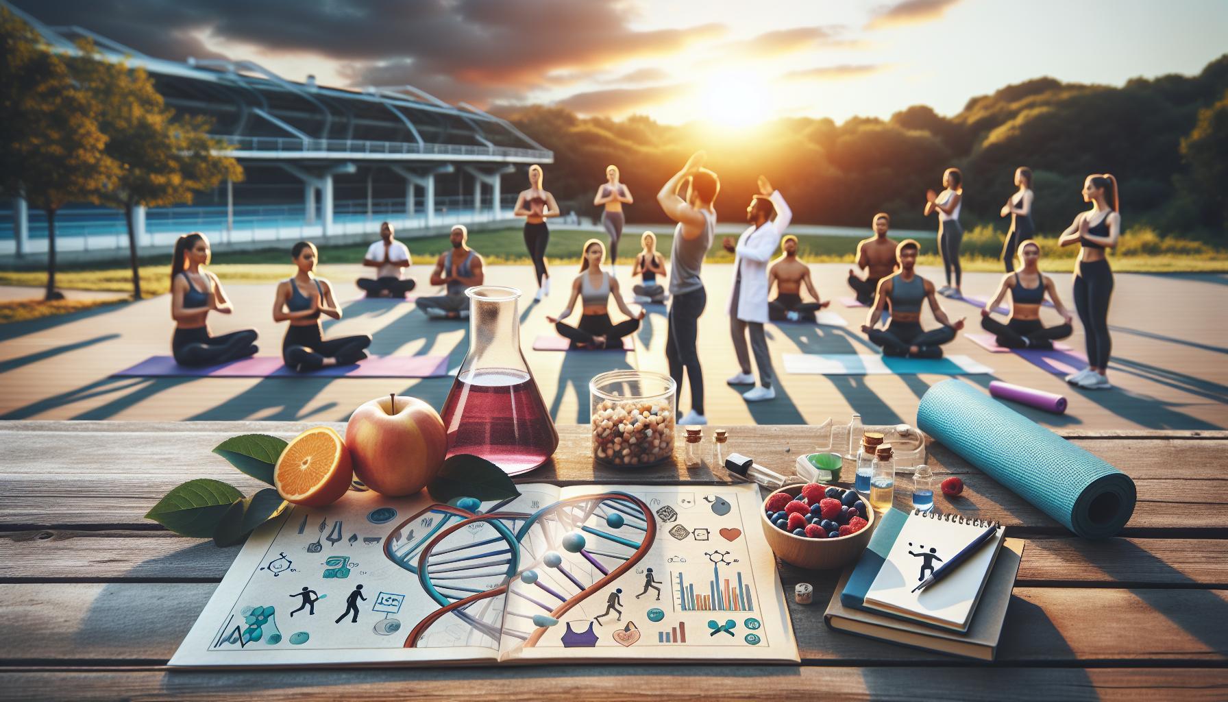 Health Benefits Backed by Scientific Studies