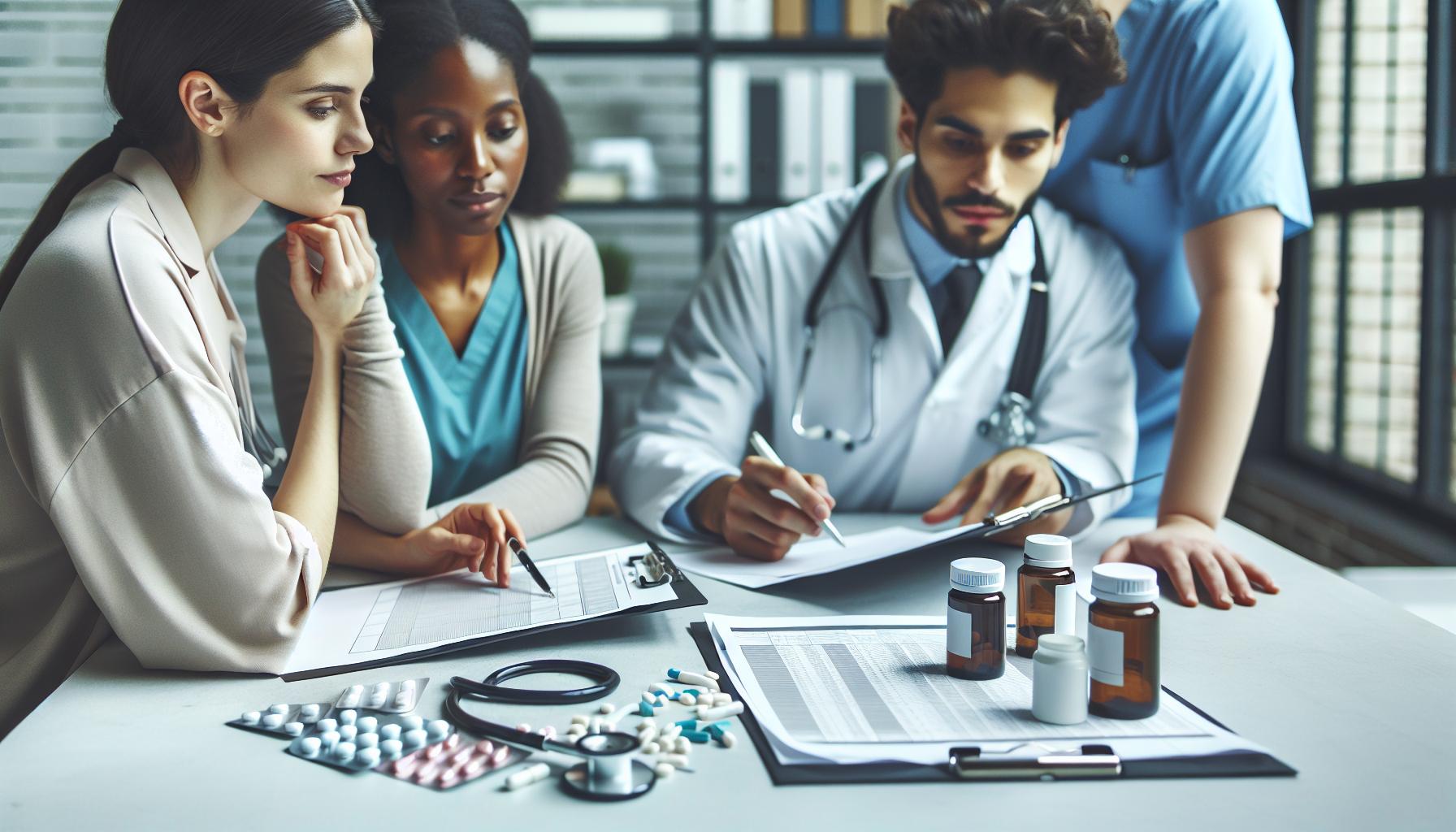 Potential⁤ Downsides‌ and Health Risks