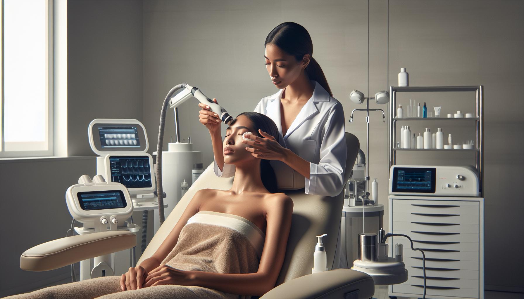 What Is Dermawand‌ and How It Works