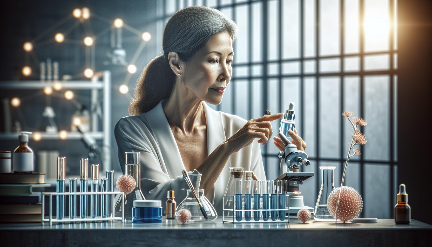 Scientific Evidence: Does ⁤It Actually⁣ Reduce​ Wrinkles?