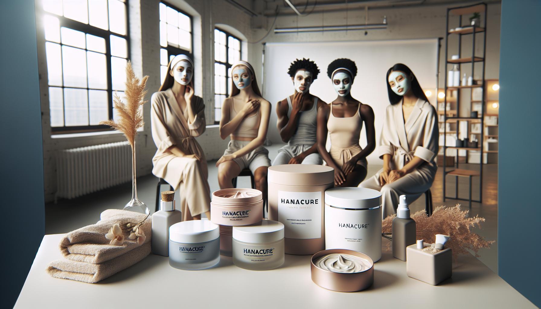 How Hanacure Compares to Other ​Popular Face Masks