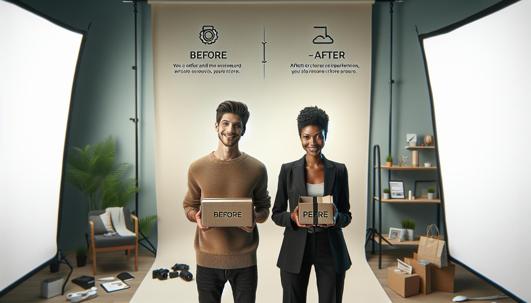 Real User ⁤Experiences and Before-After Results