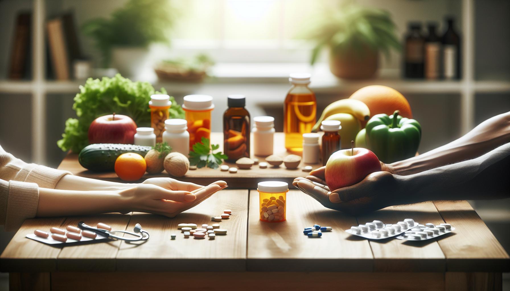 Health Benefits and Potential Side Effects