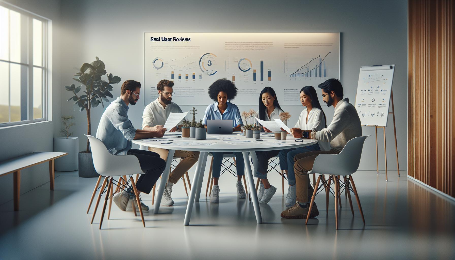 Real User Reviews and Effectiveness