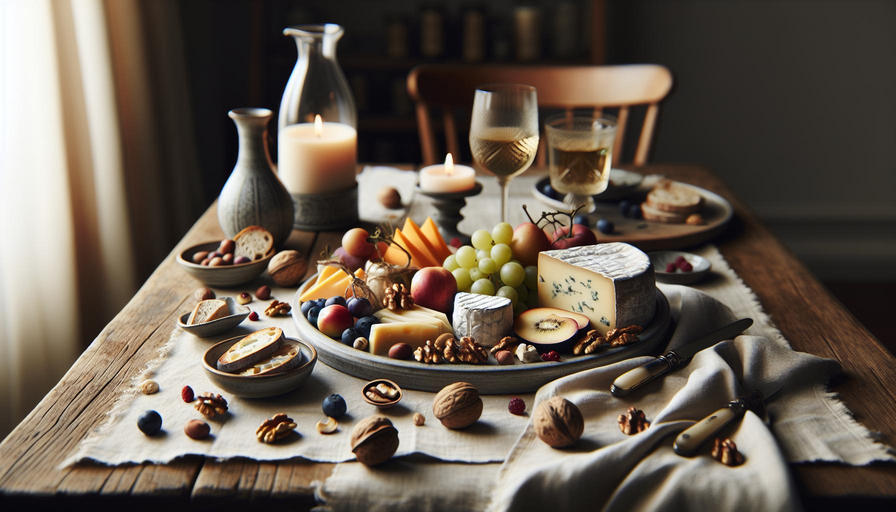 Perfect Pairings ‌and Serving⁣ Suggestions