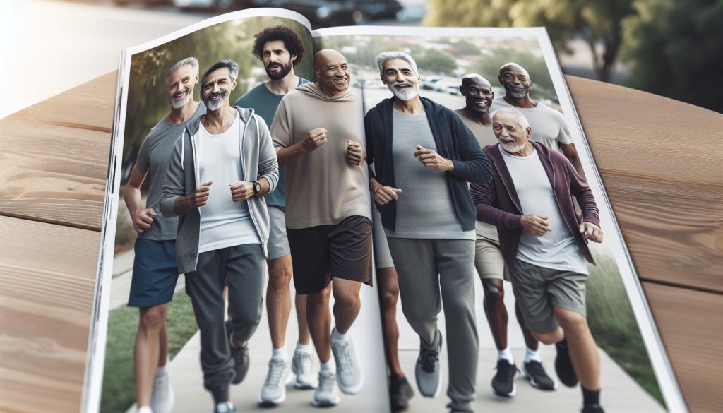 Ageless Male Review: Does It Restore Your Youthful Energy?